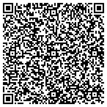 QR-код с контактной информацией организации ООО СибХимТорг-Т