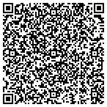 QR-код с контактной информацией организации Любимый сад, садовый центр, КФХ Дионис