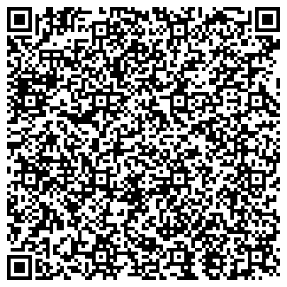 QR-код с контактной информацией организации Институт психотерапии и клинической психологии