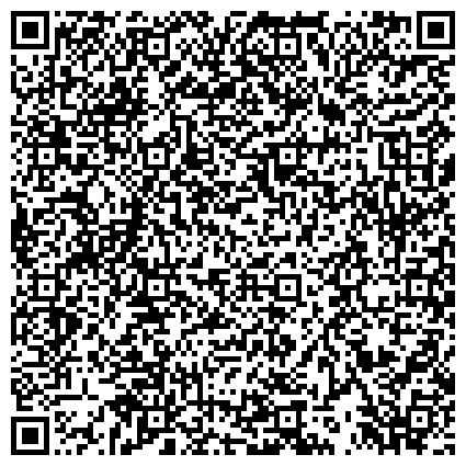 QR-код с контактной информацией организации ООО Производственное Рязанское объединение счетно-аналитических машин