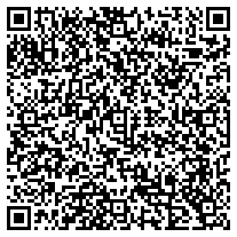 QR-код с контактной информацией организации Орбита