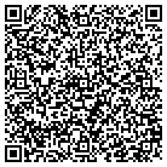 QR-код с контактной информацией организации ИП Асанова М.А.