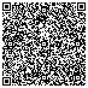 QR-код с контактной информацией организации ООО Холодторгтехника