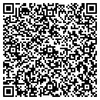 QR-код с контактной информацией организации АВС