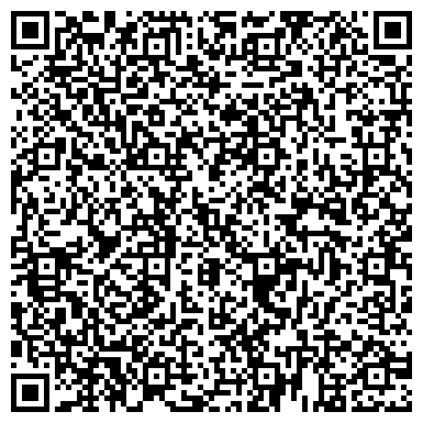 QR-код с контактной информацией организации Каспийский институт дополнительного образования Т.Н. Прохоровой