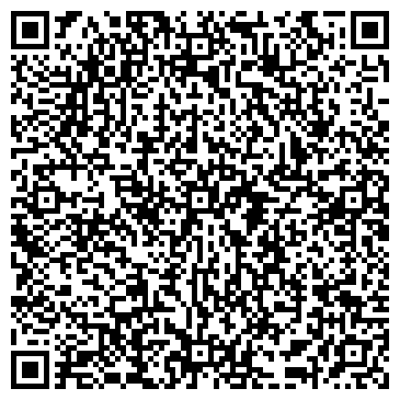 QR-код с контактной информацией организации ООО Юрос