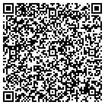 QR-код с контактной информацией организации ООО Ломбард Аврора
