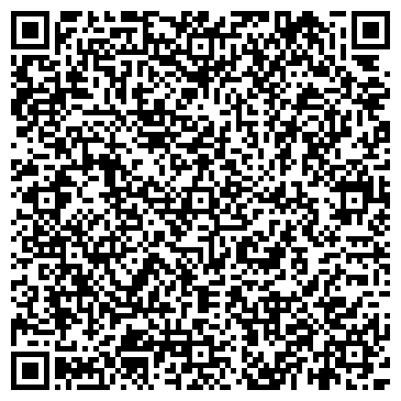 QR-код с контактной информацией организации Профнастил, ООО, торговая компания, Склад