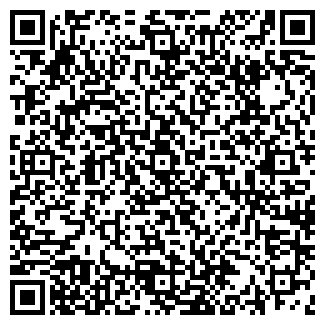 QR-код с контактной информацией организации МОСТ