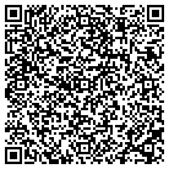 QR-код с контактной информацией организации ООО Городской