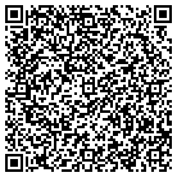 QR-код с контактной информацией организации Сибириада