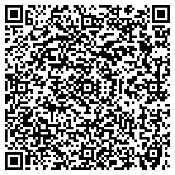 QR-код с контактной информацией организации Charmante