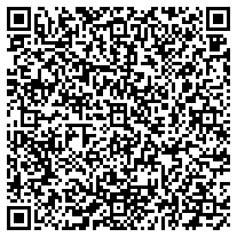 QR-код с контактной информацией организации ИП Докукина Ю.В.