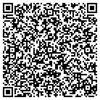 QR-код с контактной информацией организации ООО Галс-Квадро