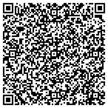 QR-код с контактной информацией организации ООО Кадровое агентство   Иванченко