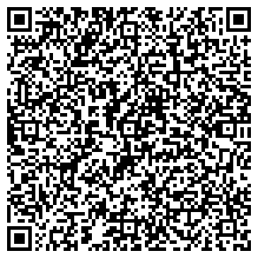 QR-код с контактной информацией организации ООО Крузенштерн