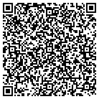 QR-код с контактной информацией организации ООО Ломбард Бирюза