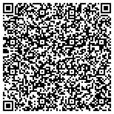 QR-код с контактной информацией организации Yves Rocher