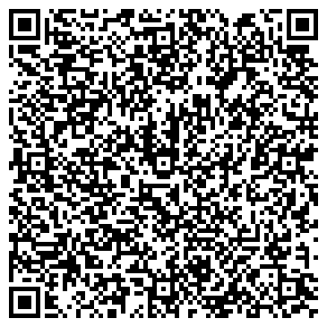 QR-код с контактной информацией организации ООО Е-Ломбард