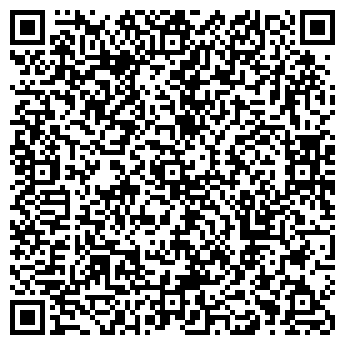 QR-код с контактной информацией организации АвтоЗащита74