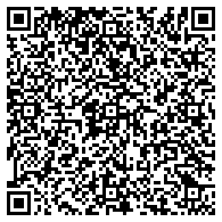 QR-код с контактной информацией организации ЗОЛОТАЯ ЛАНЬ