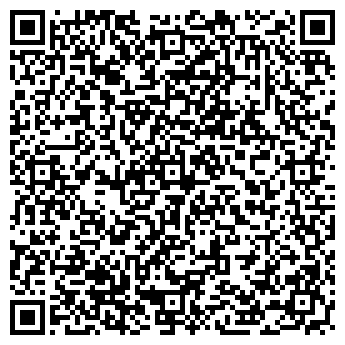 QR-код с контактной информацией организации Kuzov-chel