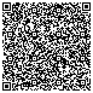 QR-код с контактной информацией организации Косметичка