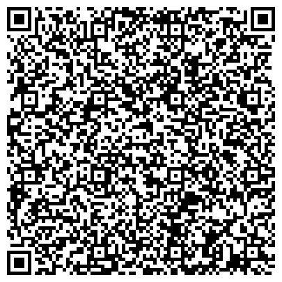 QR-код с контактной информацией организации Медико-косметологический Центр «Галатея»