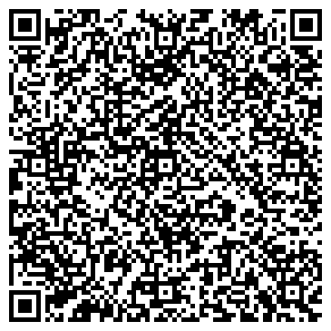 QR-код с контактной информацией организации Магнитогорский клуб спортивного пейнтбола