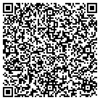 QR-код с контактной информацией организации Batterfly