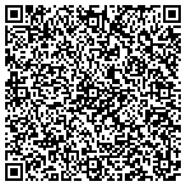 QR-код с контактной информацией организации МАОУ Лицей «Технический»