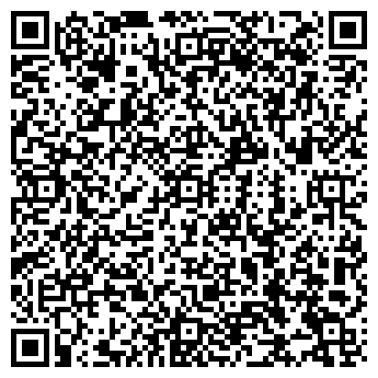 QR-код с контактной информацией организации Нефтяник