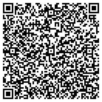QR-код с контактной информацией организации Теремок