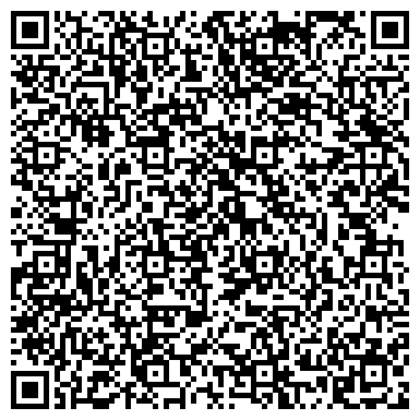 QR-код с контактной информацией организации АНО "Центр технической реадаптации инвалидов и ветеранов войн и военной службы" Магазин Инвалидная Техника