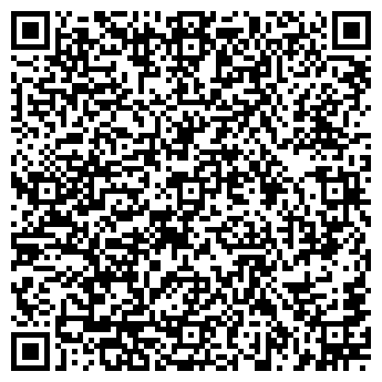QR-код с контактной информацией организации ИП Азанова Н.А.