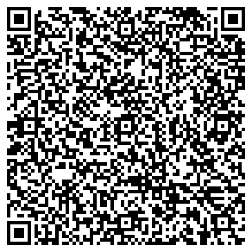 QR-код с контактной информацией организации ООО ДальМеталлТорг-ДВ