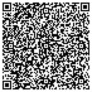 QR-код с контактной информацией организации Астраханский колледж арт-фешн индустрии