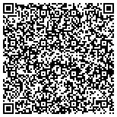 QR-код с контактной информацией организации Колледж жилищно-коммунального хозяйства