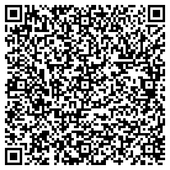 QR-код с контактной информацией организации ООО Ломбард Нефертити
