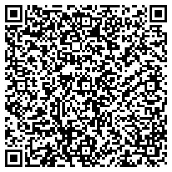 QR-код с контактной информацией организации Технический колледж