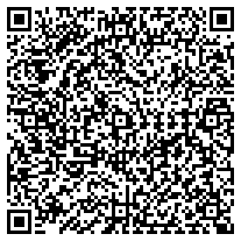 QR-код с контактной информацией организации 1М-Ломбард, ЗАО