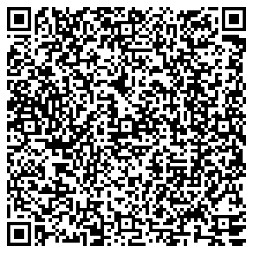 QR-код с контактной информацией организации Good drive