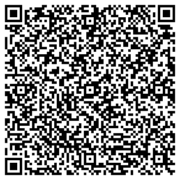 QR-код с контактной информацией организации Столовая на ул. Автомобилистов, 8д к3