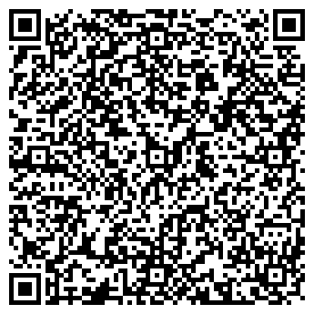 QR-код с контактной информацией организации ООО Гамма