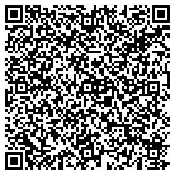 QR-код с контактной информацией организации ООО АзимутСтройТорг