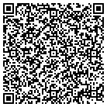 QR-код с контактной информацией организации ООО Ломбард Джинни