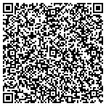 QR-код с контактной информацией организации АВТОРОБОТ174