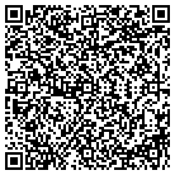 QR-код с контактной информацией организации ООО Ломбард КАРАТ