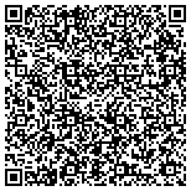 QR-код с контактной информацией организации Рязанский станкоремонтный завод