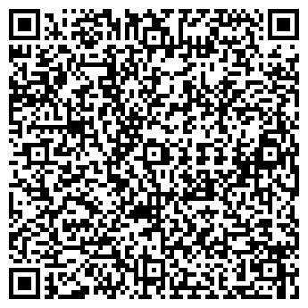 QR-код с контактной информацией организации ООО Ломбард Корунд